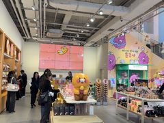 -KAKAO FRIENDS(弘大店)