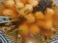 -北丐先生·野馄饨烧烤(雨花万象店)