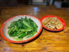 时蔬-老三样·美食研究中心(世贸路店)