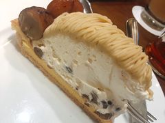 -HARBS(渋谷ヒカリエ シンクス店)