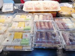 -阿毛方糕(七宝镇步行街店)