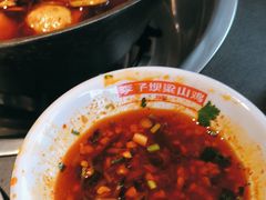 -李子坝梁山鸡(李子坝大鸡哥店)