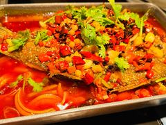 -乔街深夜食堂·小龙虾·高压锅生蚝(杭州总店)
