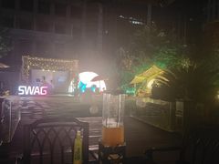 -SWAG·日咖夜酒·城市露营