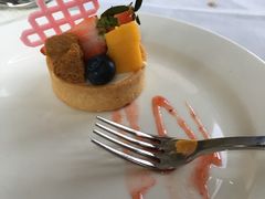 -哈布斯扒房(华发商都店)