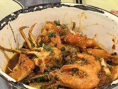 -辣螃铠盆盆蟹大排档(总店)