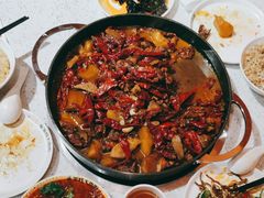 -金柱大盘鸡(和田二街店)