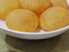 南瓜煎堆-崖口红树林海鲜餐厅