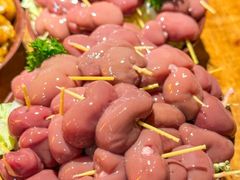 -楠火锅(西单店)