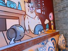-蛙小侠(威高广场店)