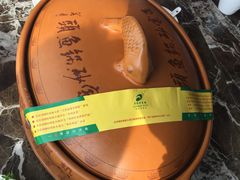 -风味小馆(天目湖宾馆店)