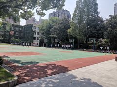 -上海市静安区教育学院附属学校(江宁校区)