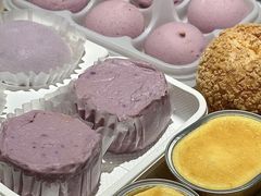 -墨茉点心局(雨花亭凯德店)