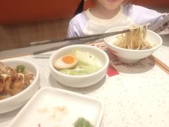 -味千拉面(和平大道奥山世纪城店)