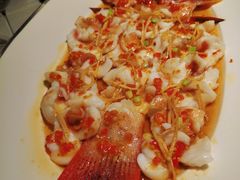 -炳胜私厨(中达旗舰店)