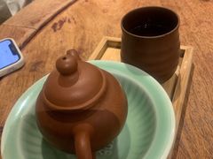 -青藤茶馆(南山路店)