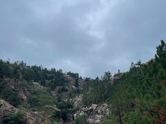 -涂山风景区