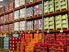 -山姆会员商店(上海浦东店)
