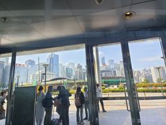 -香港会议展览中心演讲厅