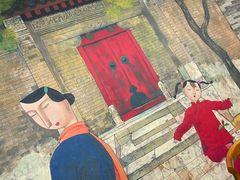 -胜泽眼镜烧烤(云霄路直营店)