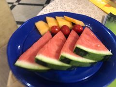-大鸭梨烤鸭店(花园村店)