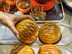 -粤秀小厨·广式早茶(辽宁路店)