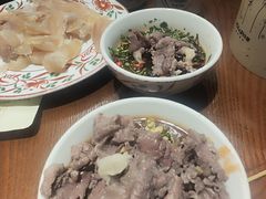-汕头八合里海记牛肉店(清河店)