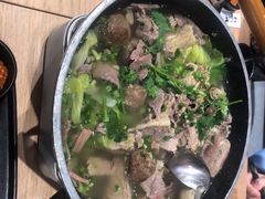 -川堂风·跷脚牛肉·乐山爆炒(宝山日月光店)