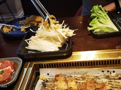 -新石器烤肉(之心城店)