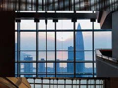 -深圳中洲万豪酒店