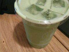 -無印抹茶·日式甜品·生日蛋糕(吉林财富购物广场店)
