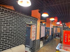 -王老六铁锅炖鱼(长春路店)