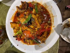 -血站大盘鸡(建设店)