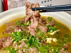 -川香鼎盛(市桥富华总店)