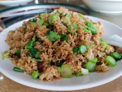 鱼肠炒饭-红日饭店(裕隆三路店)