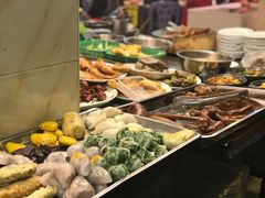 -长平老姿娘夜粥(平东一街店)