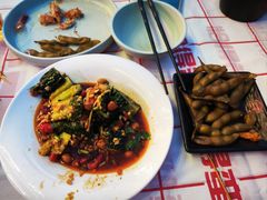 -三毛演义·湖南烧烤大排档(南浦店)