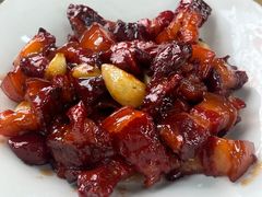 -老三样·旧食新味(船山路店)