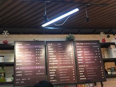 -墨客咖啡(新街口店)