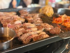 -Dombe豚(黑猪肉街店)