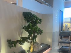 -蜜桃餐厅·伴山(绿宝广场店)