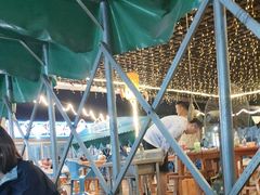 -清真·馬坡二旦烧烤(人生一串拍摄店)