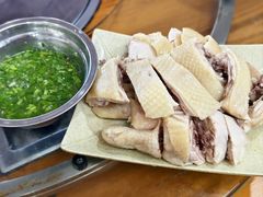 -力哥地道海南菜·联谊文昌鸡老店