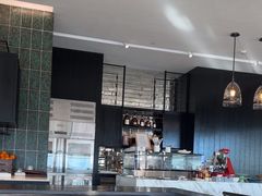 -瑰丽酒店·海吧·天际下午茶·现场DJ·天台酒吧