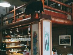 -苹果树下艺术餐厅(通州店)