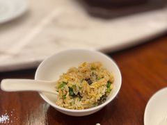-扬州香格里拉·香宫中餐厅