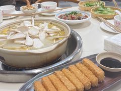 -土连锅·现熬养生汤锅(梁家巷店)