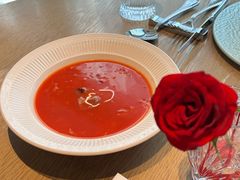 -波特曼西餐厅(中央大街店)