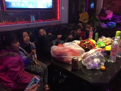 -麦度量贩式KTV(中联广场店)
