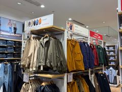 -优衣库(天津鲁能城购物中心店)